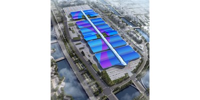 千呼万唤始出来，2020年深圳机械展终于来啦