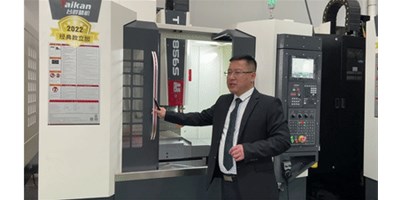 以不凡•致未来：亚星精机2022经典款立加全系17款新品发布