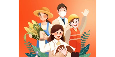 五一，亚星精机致敬最美劳动者！